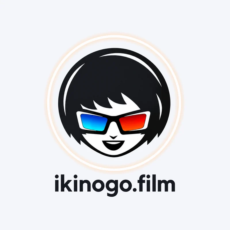 Киного — маскот онлайн-кинотеатра ikinogo.film